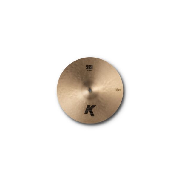 Zildjian K0859-12" K Splash