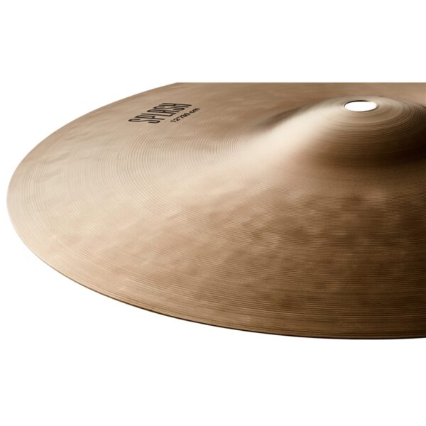 Zildjian K0859-12" K Splash