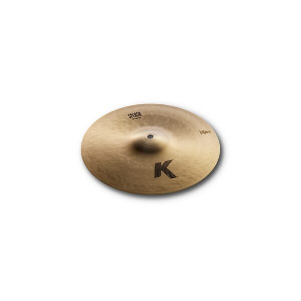 Zildjian K0859-12" K Splash