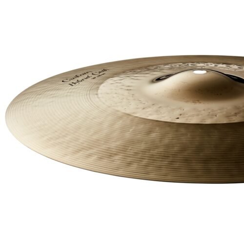 Zildjian K1216-16" K Custom Hybrid Crash