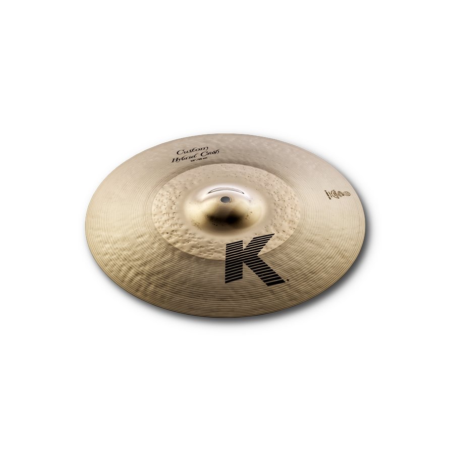 Zildjian K1216-16" K Custom Hybrid Crash