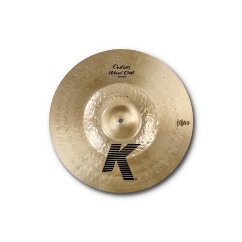 Zildjian K1217-17" K Custom Hybrid Crash