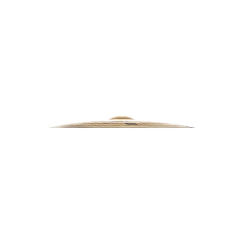 Zildjian K1217-17" K Custom Hybrid Crash