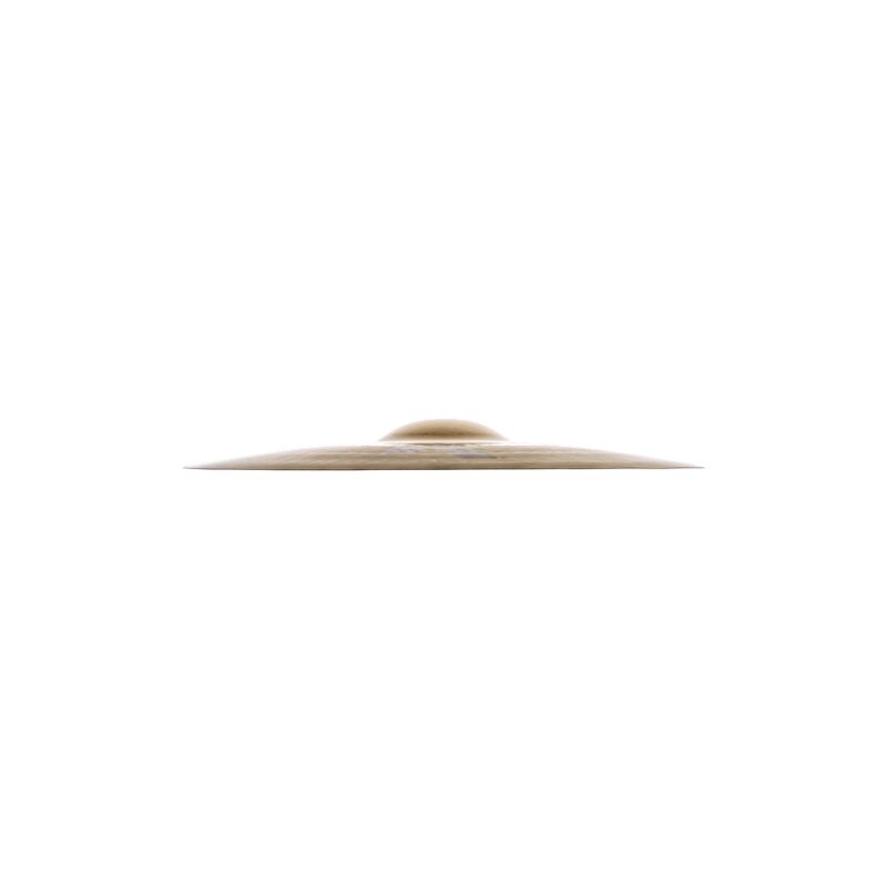 Zildjian K1218-18" K Custom Hybrid Crash