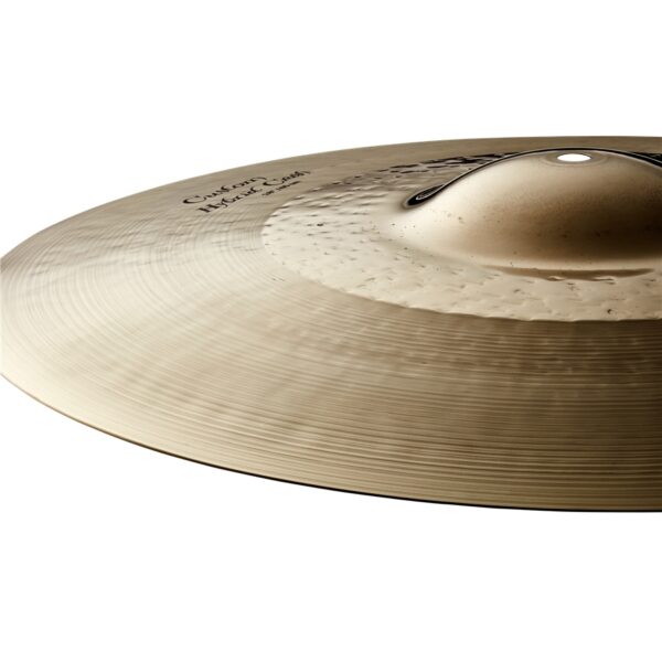 Zildjian K1218-18" K Custom Hybrid Crash