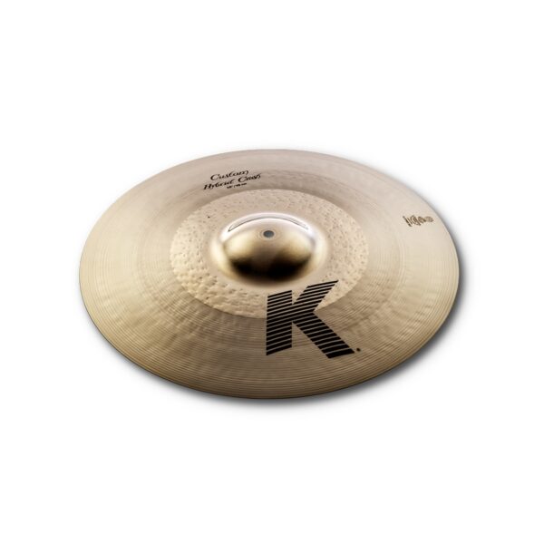 Zildjian K1218-18" K Custom Hybrid Crash