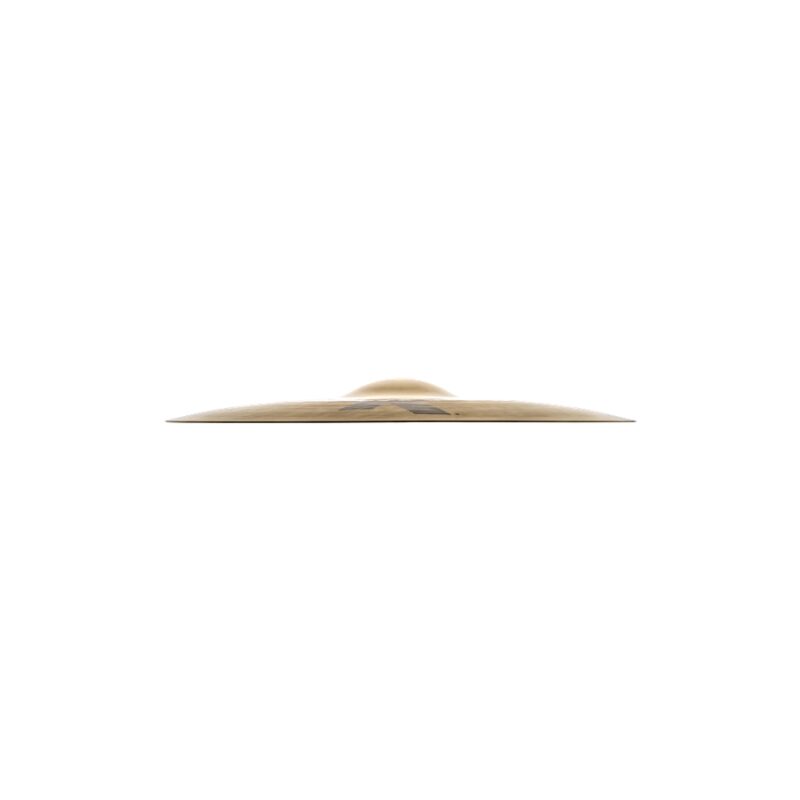 Zildjian K1225 14 1/4" K Custom Hyb HiHat Top