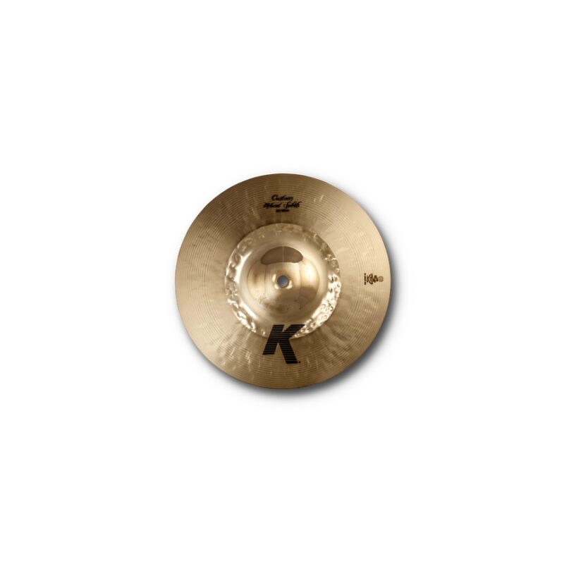 Zildjian K1211-11" K Custom Hybrid Splash