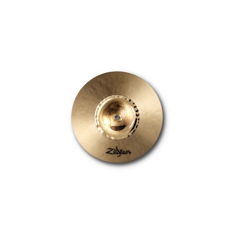 Zildjian K1211-11" K Custom Hybrid Splash