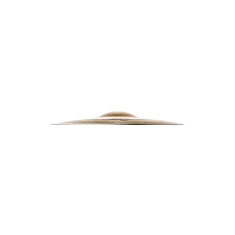 Zildjian K1211-11" K Custom Hybrid Splash