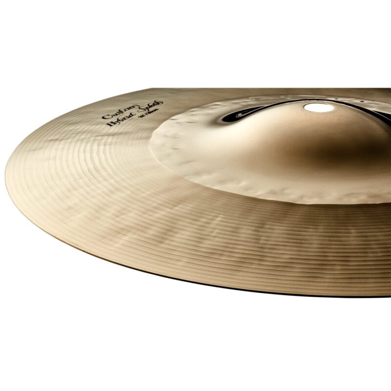 Zildjian K1211-11" K Custom Hybrid Splash