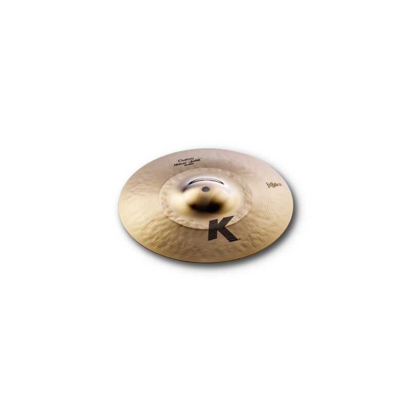 Zildjian K1211-11" K Custom Hybrid Splash