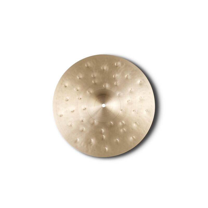 Zildjian K1409-14" K Custom Special Dry HiHat Top