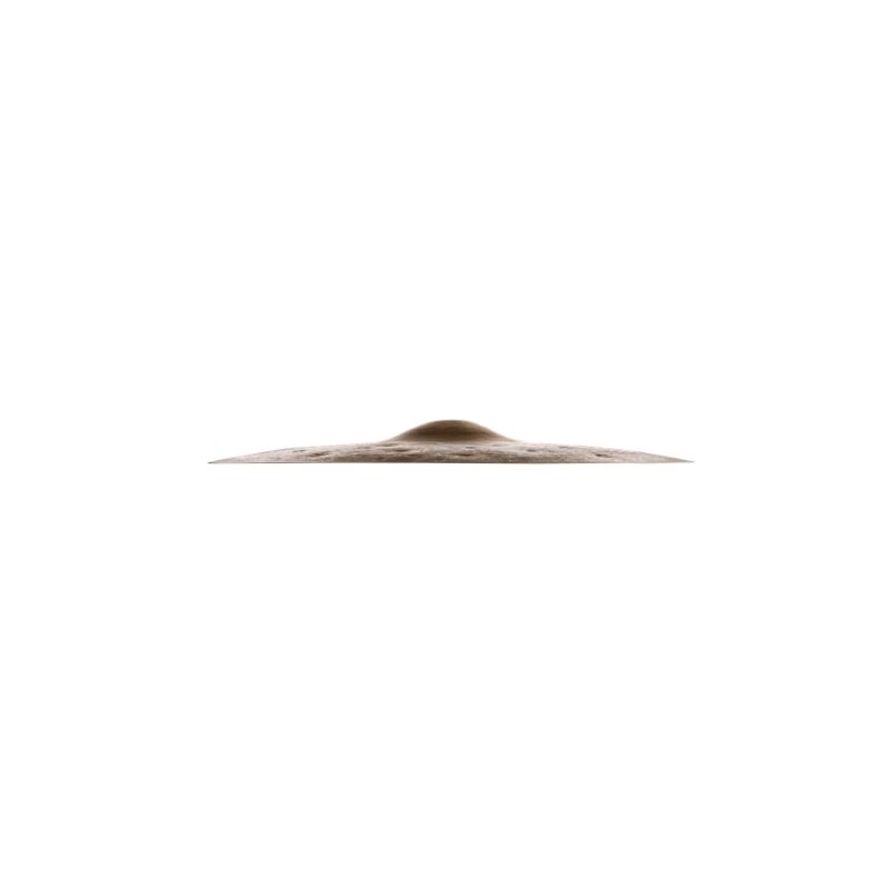 Zildjian K1409-14" K Custom Special Dry HiHat Top