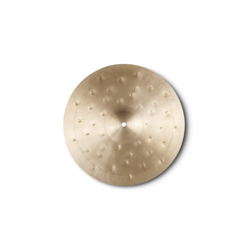 Zildjian K1410-14" K Custom Special Dry HiHat Bottom
