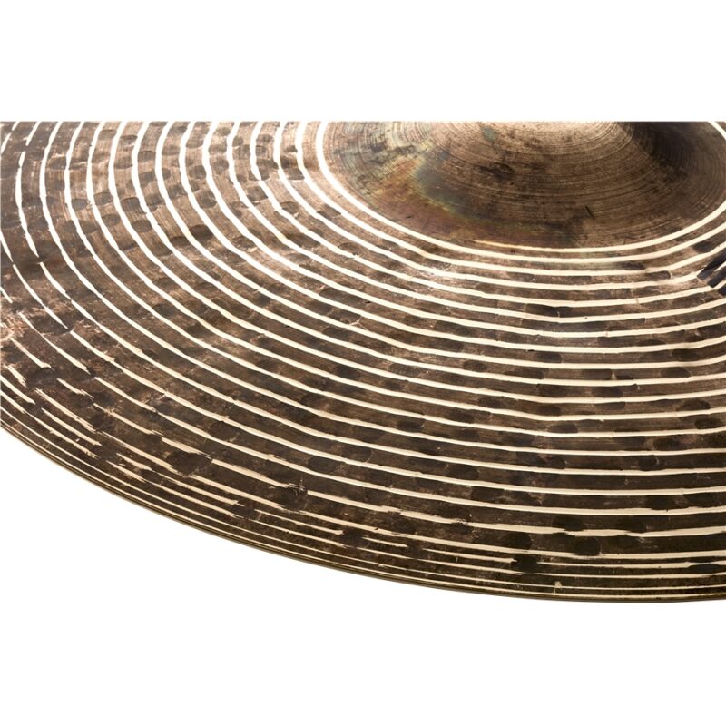 Zildjian K1415-15" K Custom Special Dry HiHat Bottom