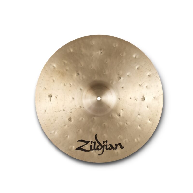 Zildjian K1422-19" K Custom Special Dry Crash