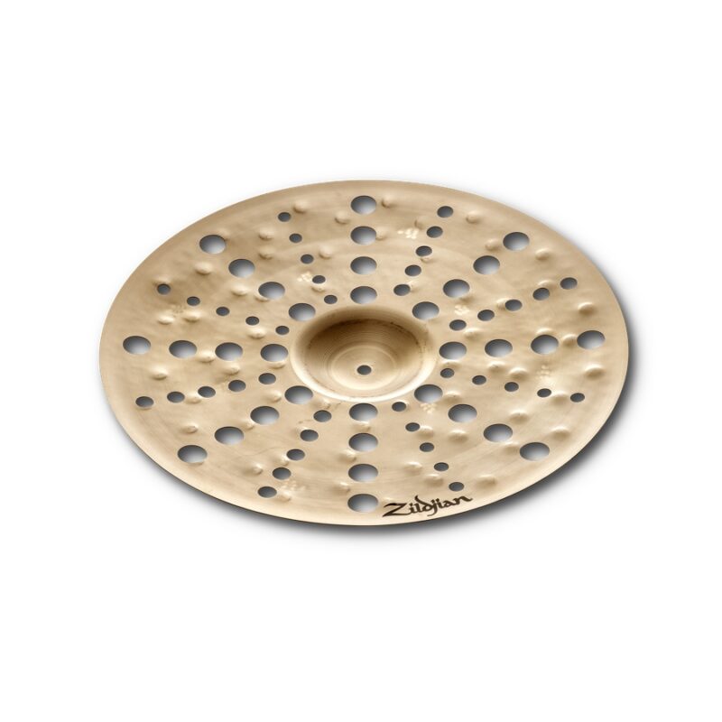 Zildjian K1423-19" K Custom Special Dry Trash Crash