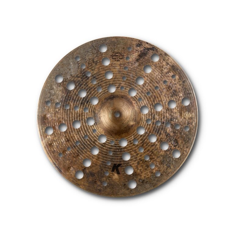 Zildjian K1423-19" K Custom Special Dry Trash Crash