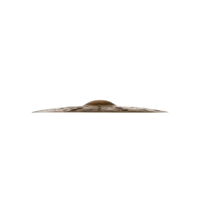 Zildjian K1423-19" K Custom Special Dry Trash Crash