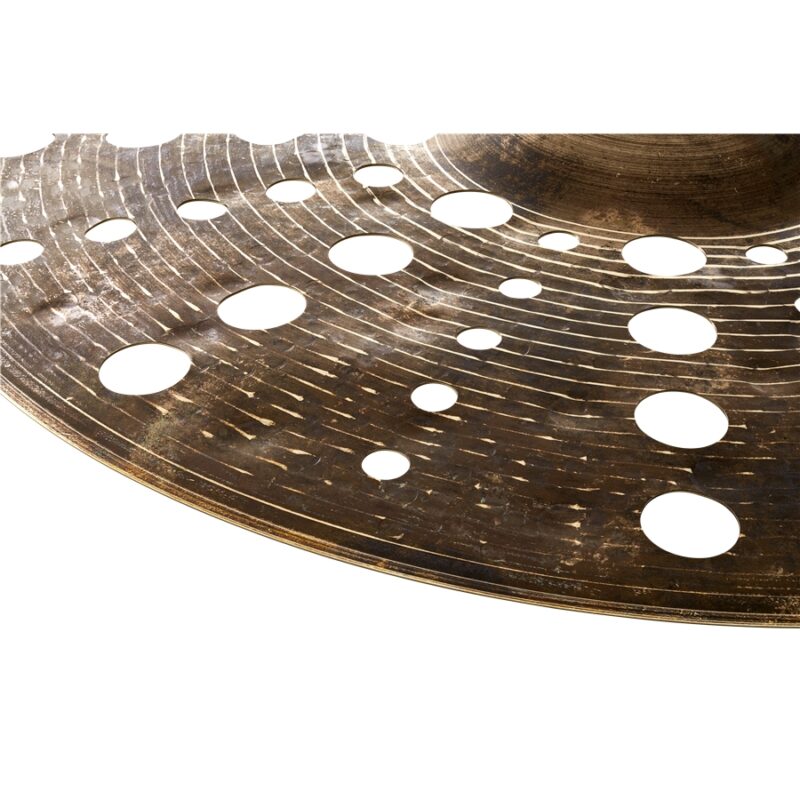 Zildjian K1423-19" K Custom Special Dry Trash Crash