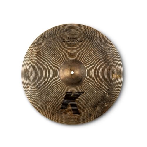 Zildjian K1424-20" K Custom Special Dry Crash