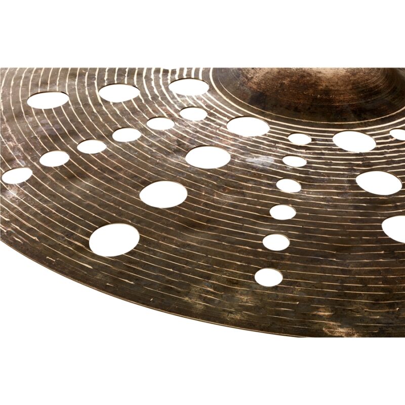 Zildjian K1427-21" K Custom Special Dry Trash Crash