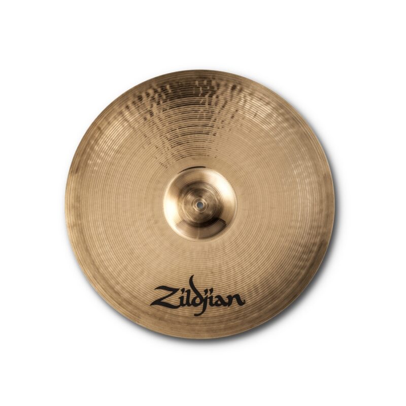 Zildjian K20835-21" K Crash Ride Brilliant