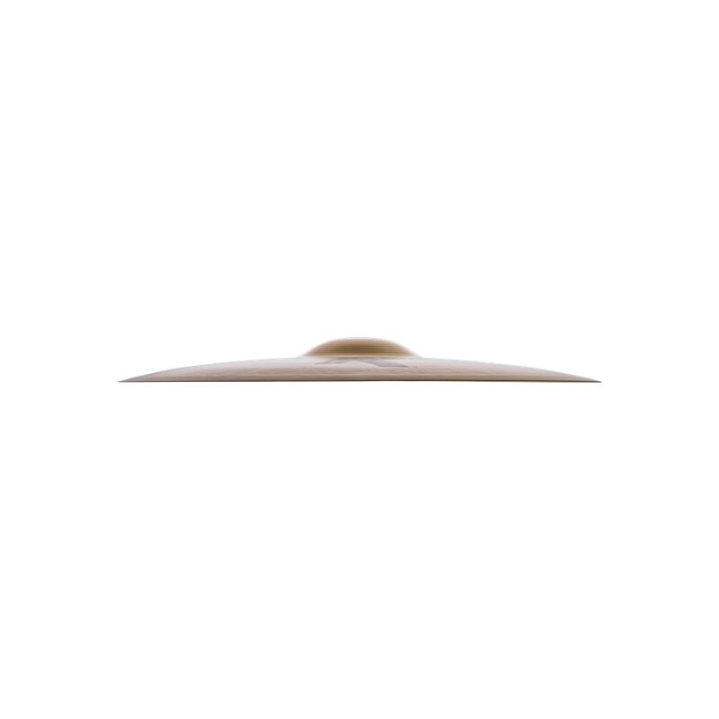 Zildjian K20835-21" K Crash Ride Brilliant