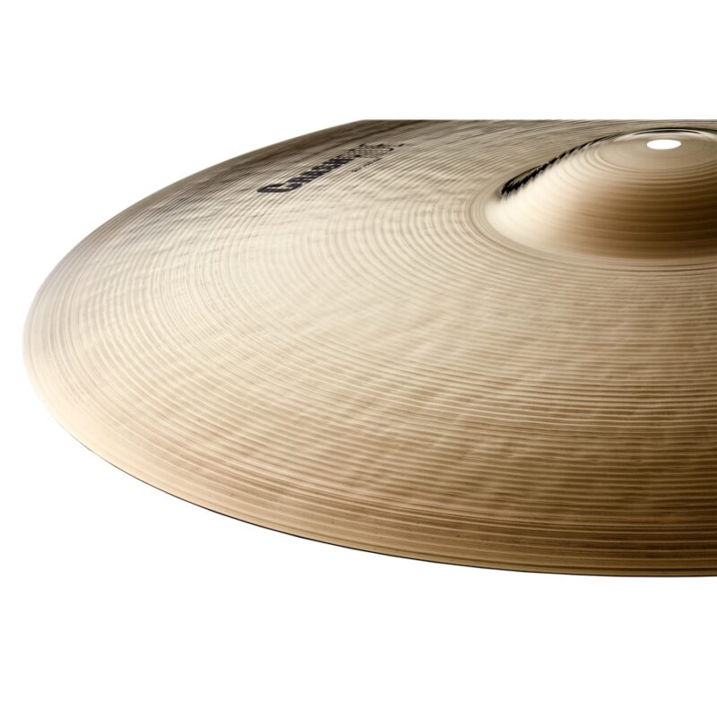 Zildjian K20835-21" K Crash Ride Brilliant