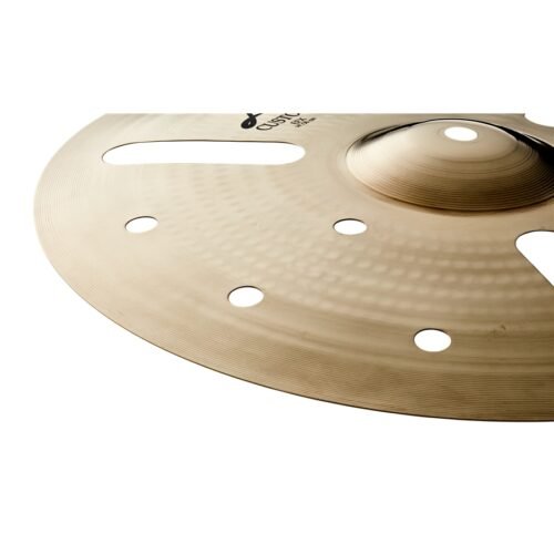 Zildjian A20814-14" A Custom EFX