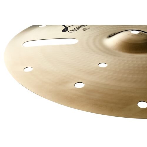 Zildjian A20816-16" A Custom EFX