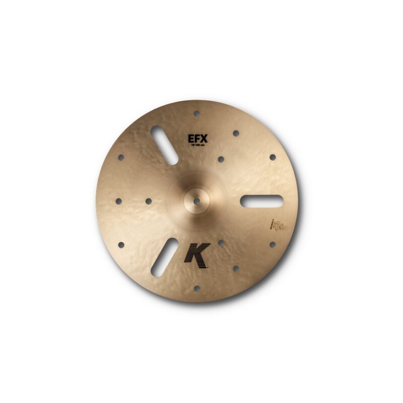Zildjian K0890-16" K EFX