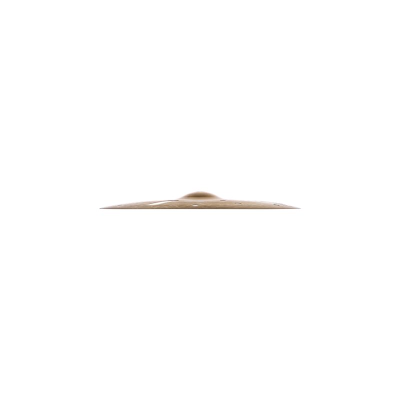 Zildjian K0890-16" K EFX