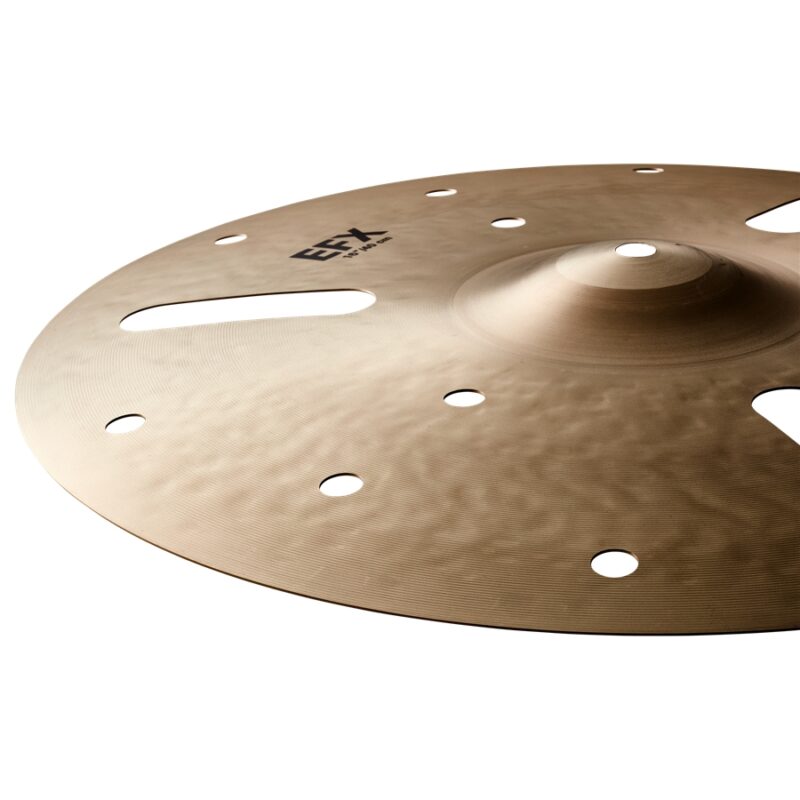 Zildjian K0890-16" K EFX