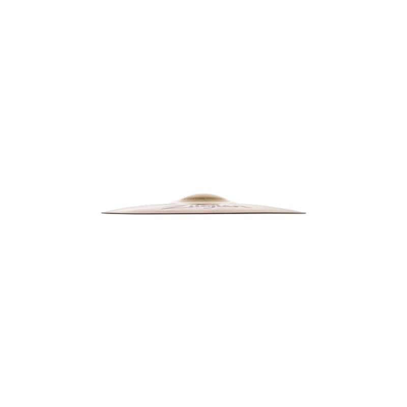 Zildjian Z40131 13" A Dyno Beat HiHat Single