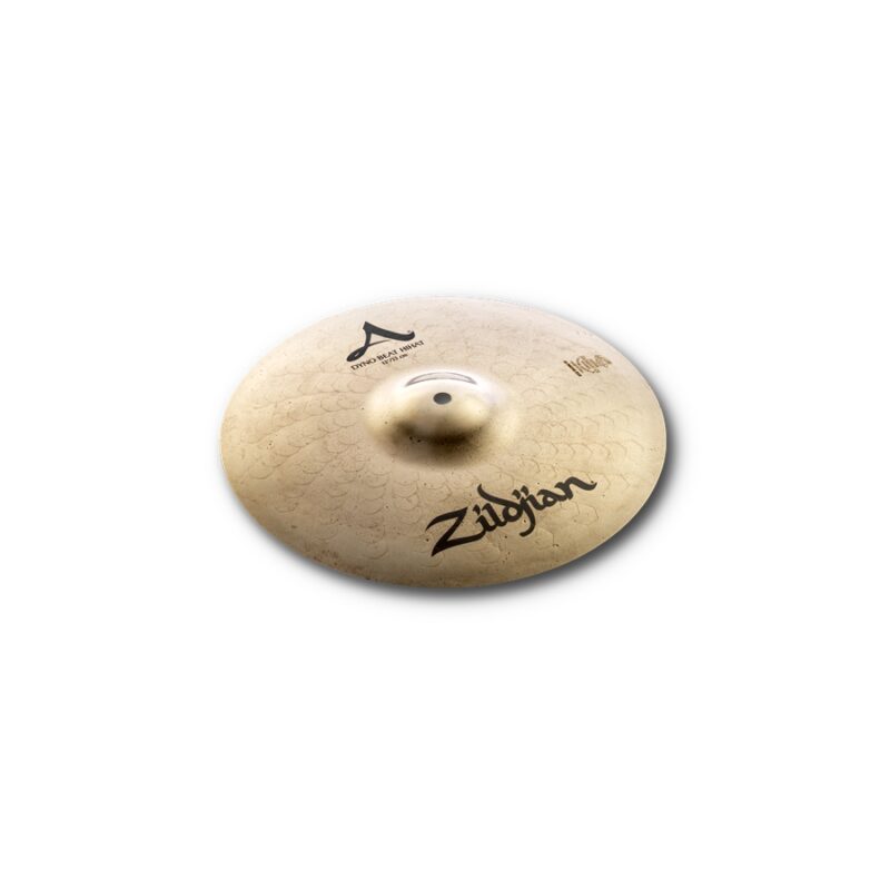 Zildjian Z40131 13" A Dyno Beat HiHat Single