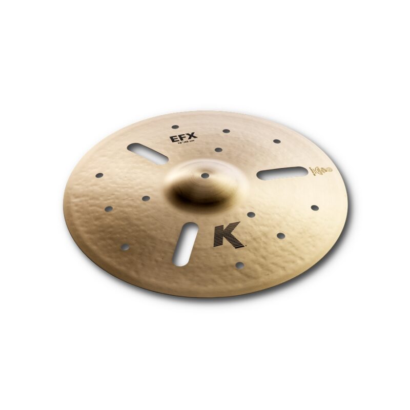 Zildjian K0888-18" K EFX