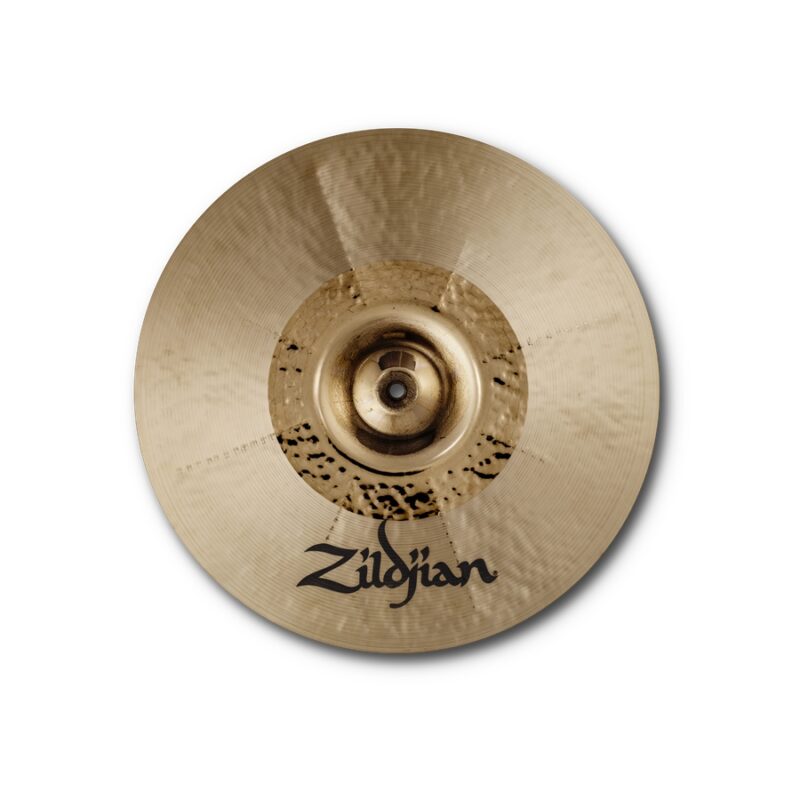 Zildjian K0954-19" K Custom Hybrid Trash Smash