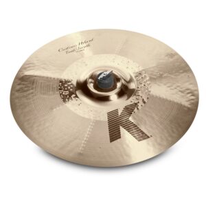 Zildjian K0954-19" K Custom Hybrid Trash Smash