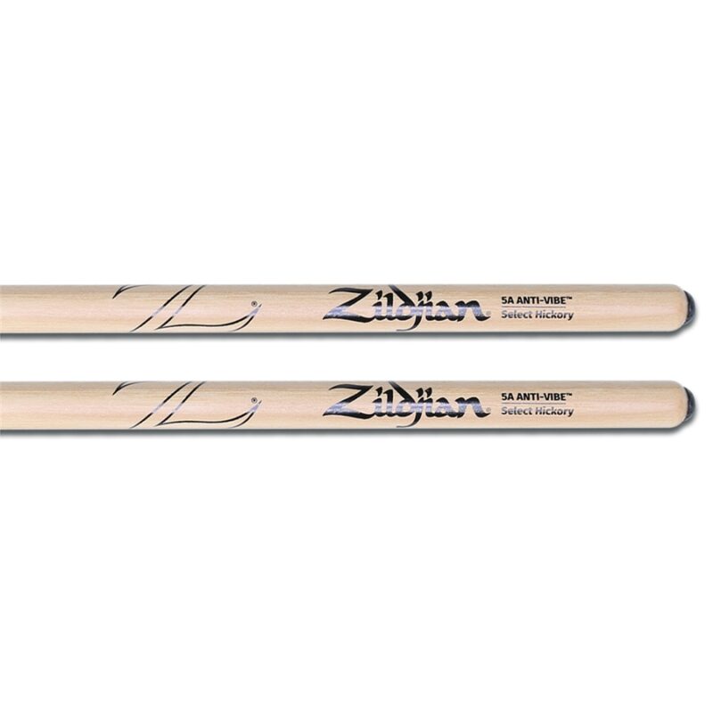 Zildjian Z5AA-5A - Bacchette Anti-Vibe Series
