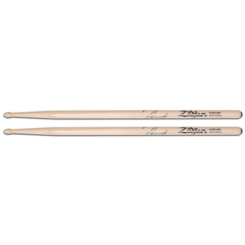 Zildjian Z5AA-5A - Bacchette Anti-Vibe Series