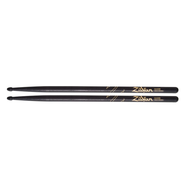 Zildjian Z5AACB-5A - Bacchette Hickory Series