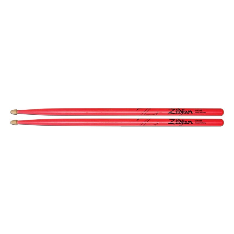 Zildjian Z5AACDGP-5A - Bacchette Hickory Series