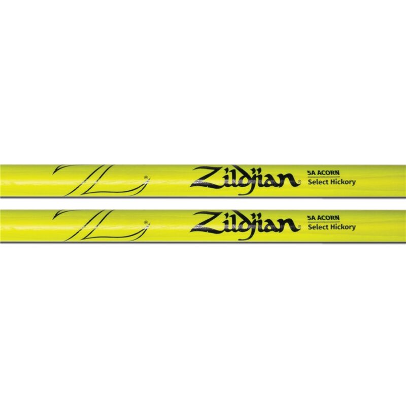 Zildjian Z5AACDGY-5A - Bacchette Hickory Series