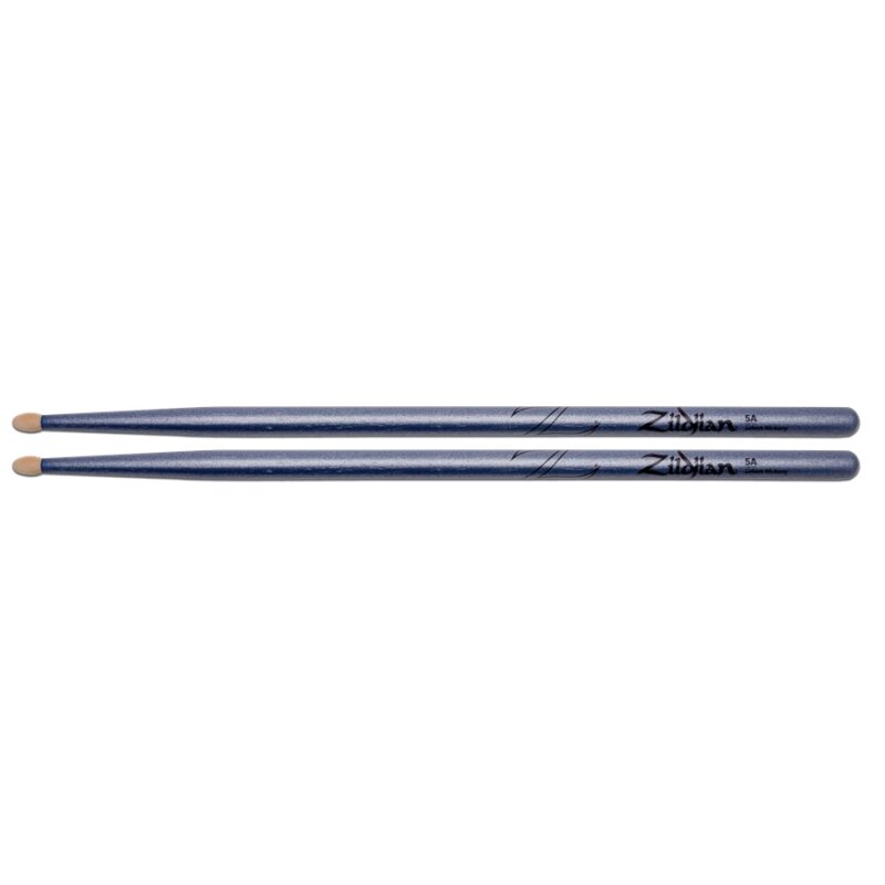 Zildjian Z5ACBU-5A - Bacchette Chroma Series