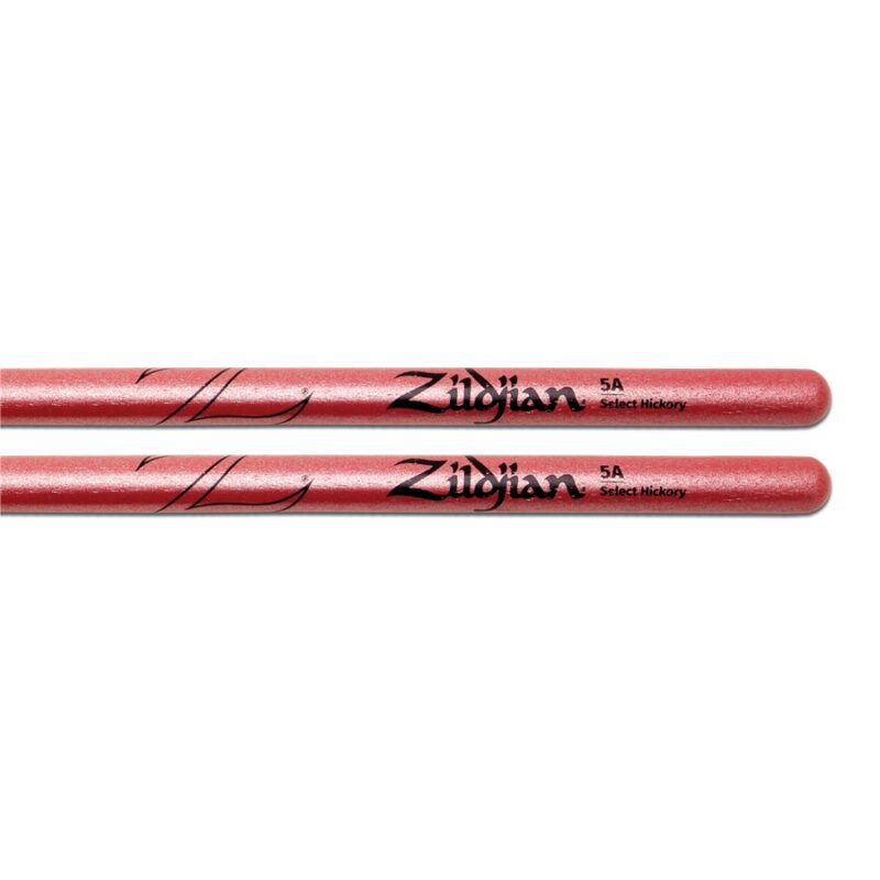 Zildjian Z5ACP-5A - Bacchette Chroma Series