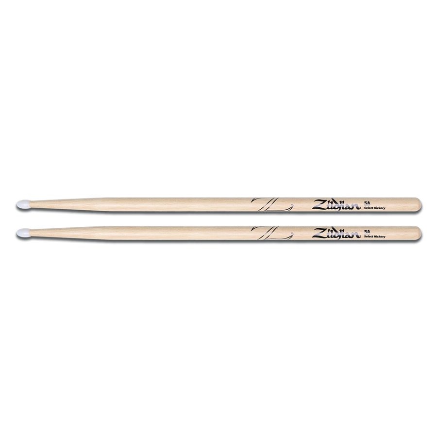 Zildjian Z5AN-5A - Bacchette Hickory Series