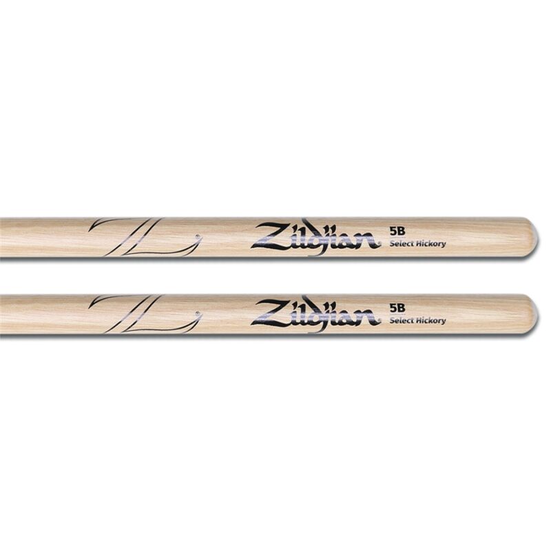 Zildjian Z5B-5B - Bacchette Hickory Series