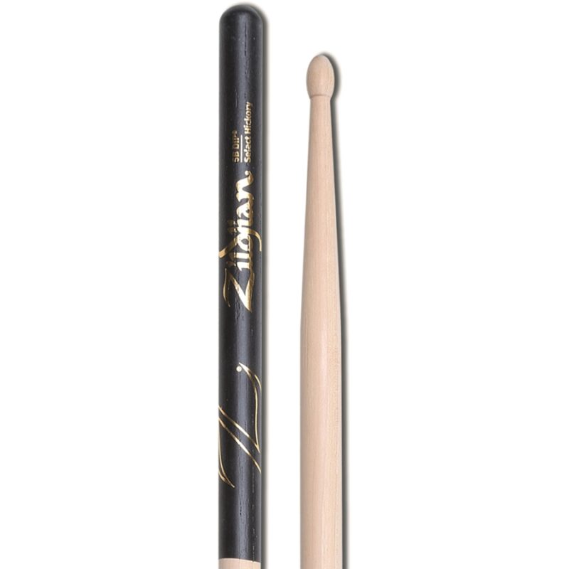 Zildjian Z5BD 5B - Bacchette Dip Series